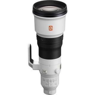Sony 400mm F2.8 GM FE OSS + Gratis UV og CP Filter (Kampagne)