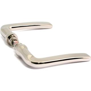Habo 692 Dørgreb 38-42 mm, 55 mm fremspring, par