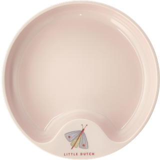 MEPAL Babytallerken Mio flowers & butterflies