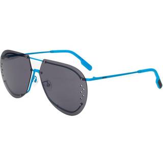 Kenzo KZ 40058U 88A 63 Solbriller Mænd Blue - Matte Blue - 63mm