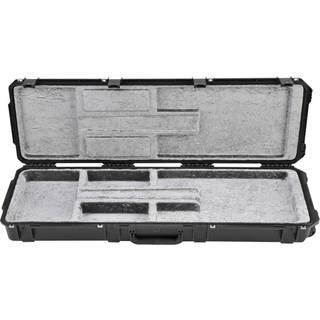 SKB Cases 3I-5014-OP iSeries ATA Open Cavity Bass Etui til basguitar