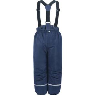 CeLaVi Overtræksbukser, Navy, 104
