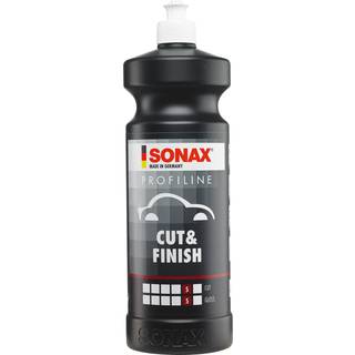 SONAX PROFILINE Cut+Finish 1L