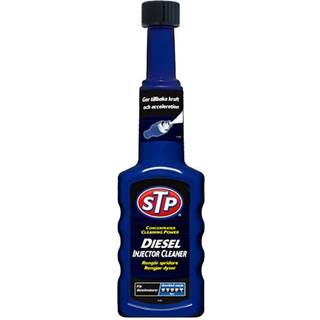 STP Diesel Injection Cleaner, 200 ml