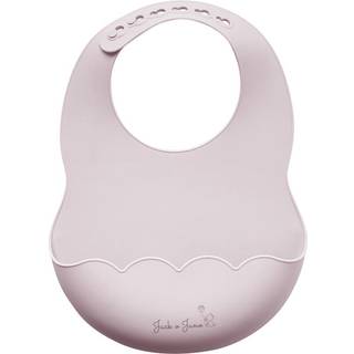 Jack o Juno Poppy hagesmæk Light pink
