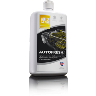 Lugtfjerner Autoglym Autofresh, koncentrat, 1 liter
