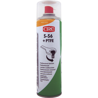 Crc  universalolie 5-56 m/ ptfe cs 500 ml