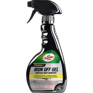 Turtle Wax Prewash-T Iron Off Gel - 500ml