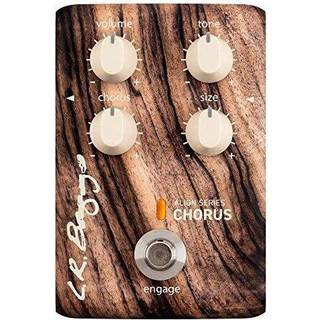 L.R. Baggs Align Chorus Guitar-effektpedal
