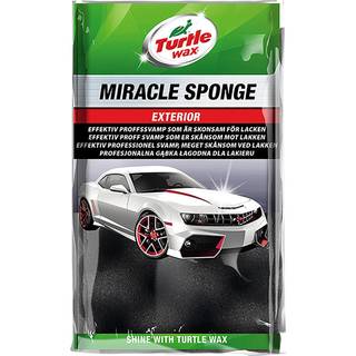 Turtle Miracle Sponge - Vaskesvamp