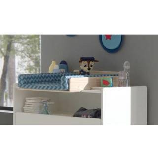 Pusleenhed i træ – Kiddy, natur