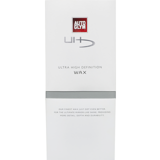 Autoglym Ultra High Definition Wax