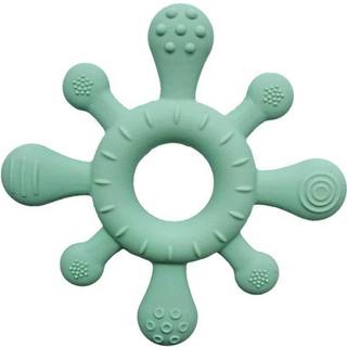 Summerville Organic Bidering Koral, Cameo Green
