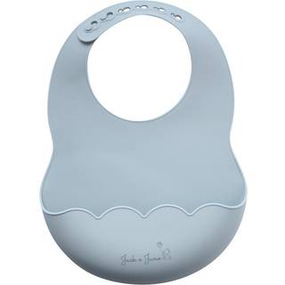 Jack o Juno Poppy hagesmæk Pale blue