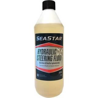 Hydraulikolie SeaStar Hydraulic Steering Fluid, 1 liter