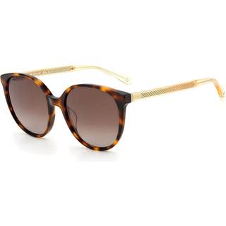 Kate Spade Kimberlyn/G/S 086/HA 56 Solbriller Kvinder Tortoiseshell - Dark Tortoise - 56mm