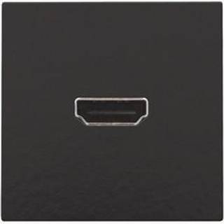 Niko Hdmi udtag stikmontage, piano