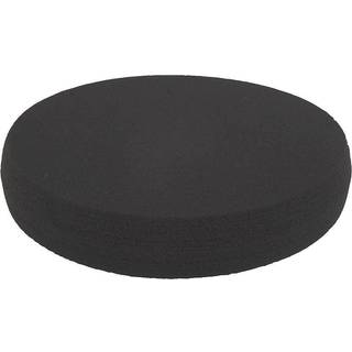Skumrondell Turtle Wax, Svart Pro (Mjuk), 160 mm