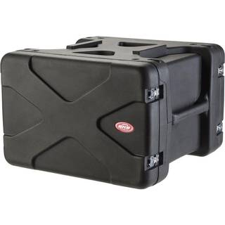 SKB Cases 1SKB-R906U20 Roto-Molded 6U 20" Deep Shockmount Stativkasse