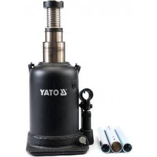 Hydraulisk lift Yato YT-1714; 10000 kg