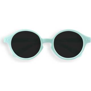 Izipizi Sun Baby Aqua Green (for alderen 0 - 9 måneder)