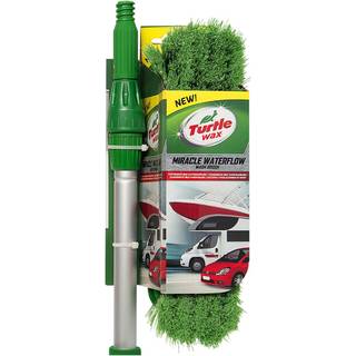 Turtle Wax Miracle Waterflow Wash Brush
