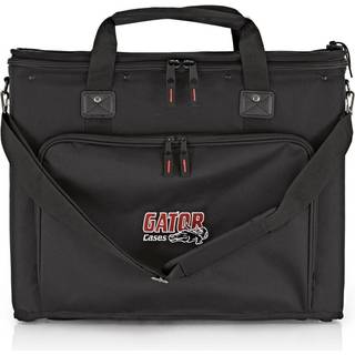 Gator GRB-2U Audio 2U Stativkasse (Kun pakket ud)