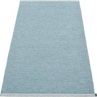 Pappelina, Mono tæppe 85x160 cm blue fog / dove blue