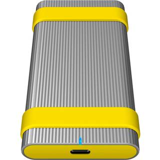 Sony Tough SSD 2TB