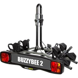 ByzzRack Buzzybee2 cykelholder til 2 cykler