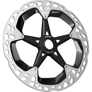 Bremsskive Shimano XTR RT-MT900 203 mm centerlock