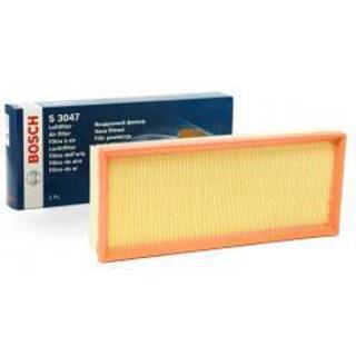 S3047 Luftfilter Bosch