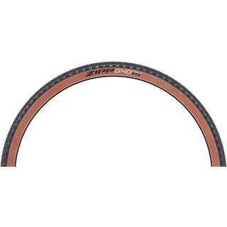 ZIPP G40 XPLR 700x40C - sort/brun - 00.1918.685.000