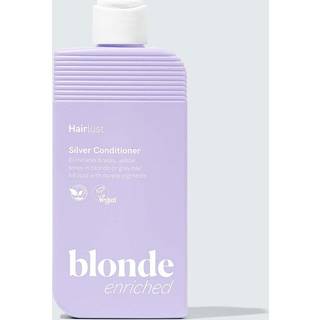 Enriched Blonde™ Silver Conditioner, 250 ml