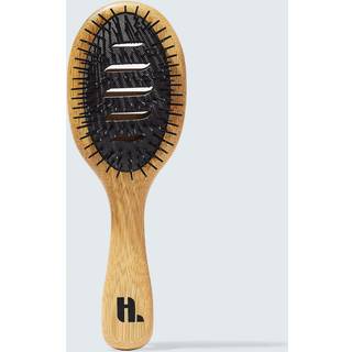 Bamboo Vented Brush