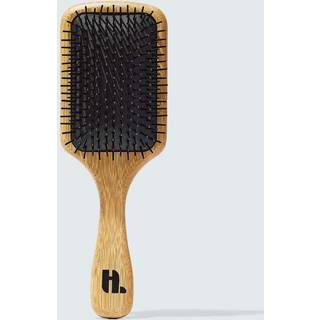 Bamboo Paddle Brush