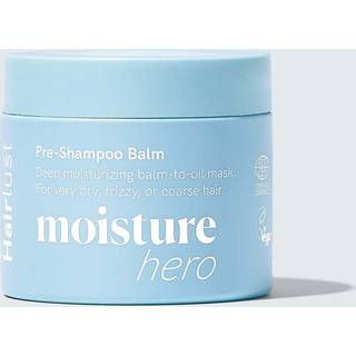 Hairlust anti-frizz & hydration 150ml