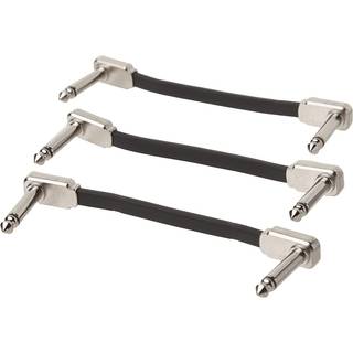 Ernie Ball 6222 Patchkabel 3-Pak (30cm)