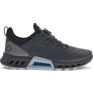 Ecco Golf Biom C4 Magnet Herre Golfsko Grå Str. 47