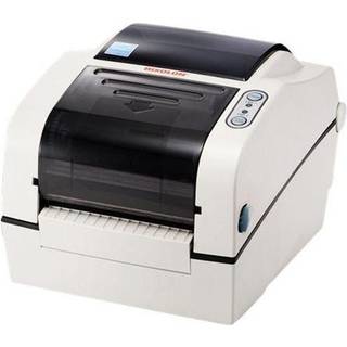 BIXOLON SLP-TX423 - label printer - B/W - direct thermal / thermal transfer