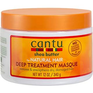 Cantu Deep Treatment Masque 340 g