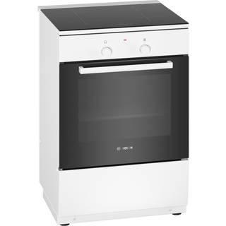 Bosch HLL090020U - Induktionskomfur