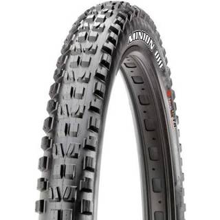 Cykeldæk Maxxis Minion DHF 3C Maxx Terra/EXO/TR/WT 27.5X2.50 foldbart sort