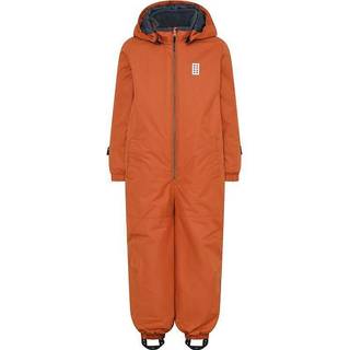 Lego Wear Jori Flyverdragt, Dark Navy, 92
