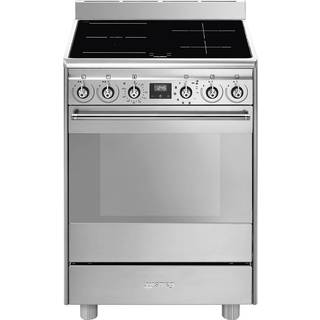 SMEG SPSK60IX9-1 Induktion stål