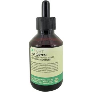 INSIGHT Loss Control Fortifying Treatment 100 ml
