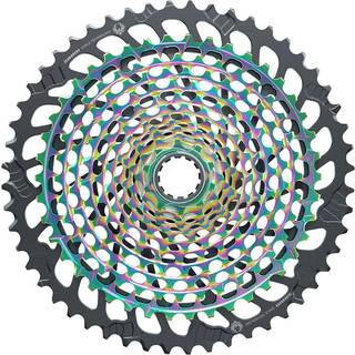 SRAM Kassette XG-1299 Eagle 12 speed 10-52T Kobber