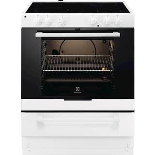 Electrolux EKC7011BOW Glaskeramisk komfur