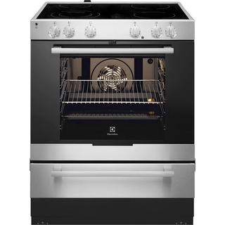 Electrolux EKC7051BOX keramisk komfur ➞ På lager - klar til levering