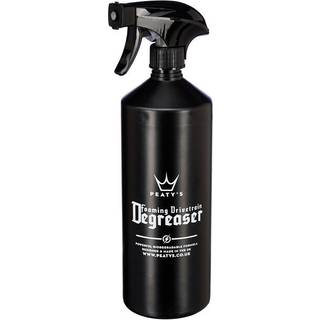 Peatys Foaming Drivetrain Degreaser 1Ltr